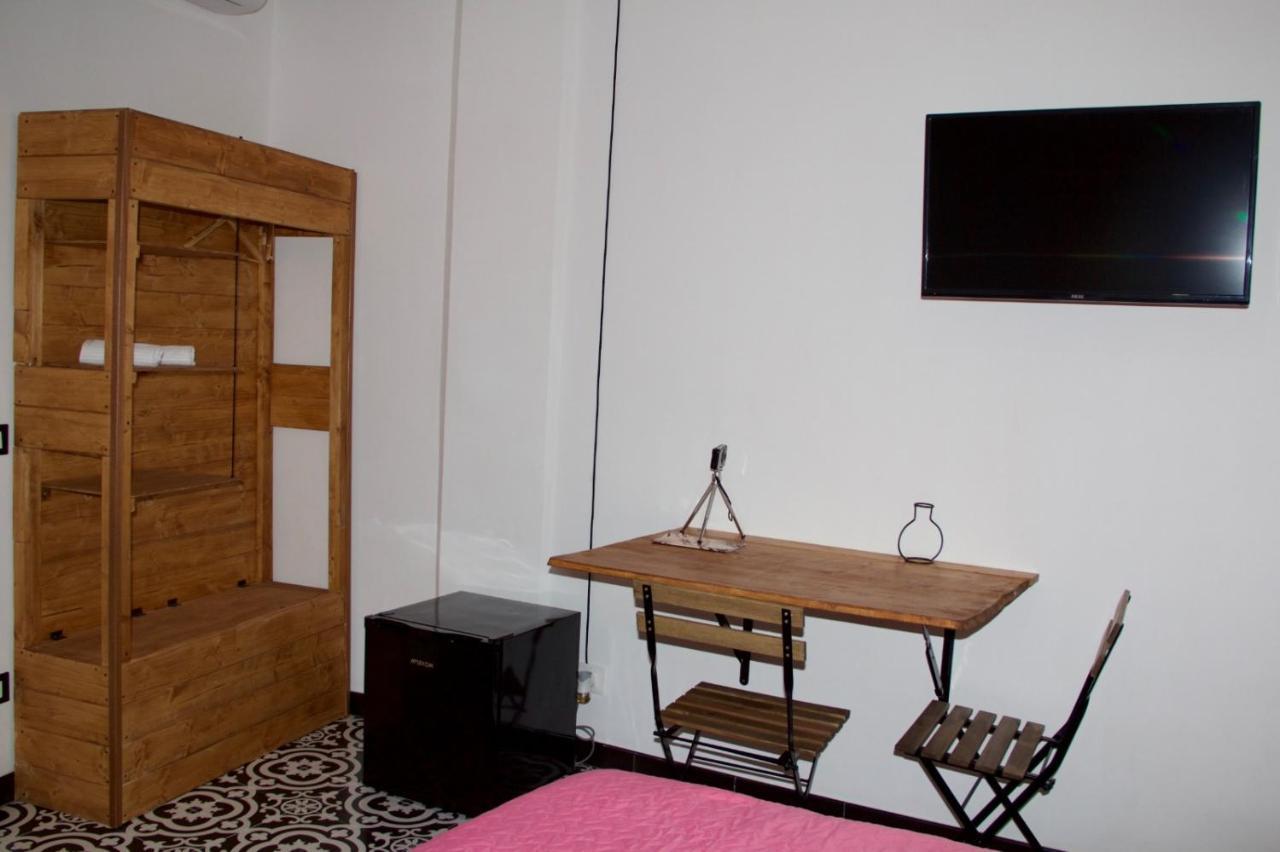 Trapani Destinations B&B Dış mekan fotoğraf