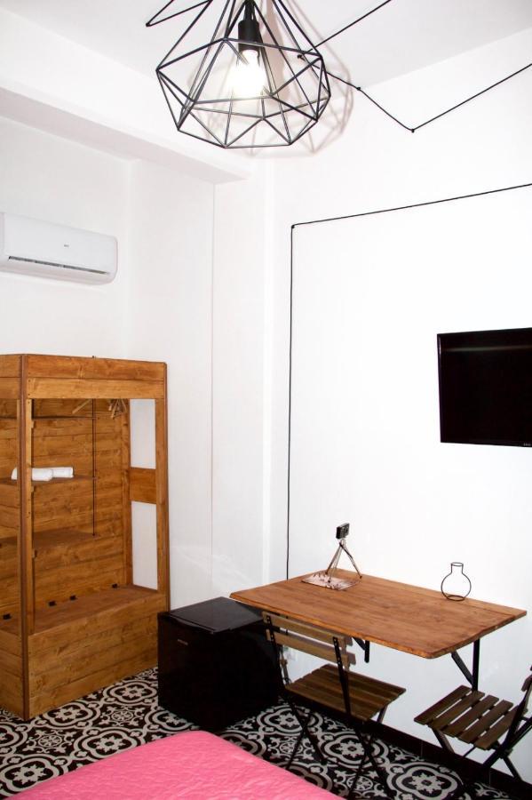 Trapani Destinations B&B Dış mekan fotoğraf
