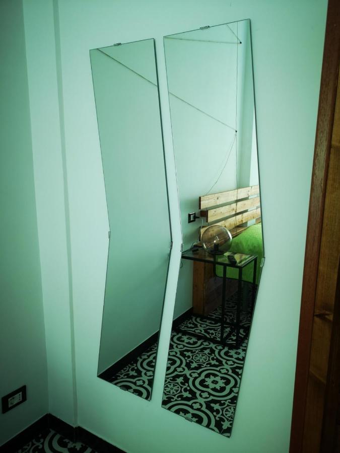 Trapani Destinations B&B Dış mekan fotoğraf