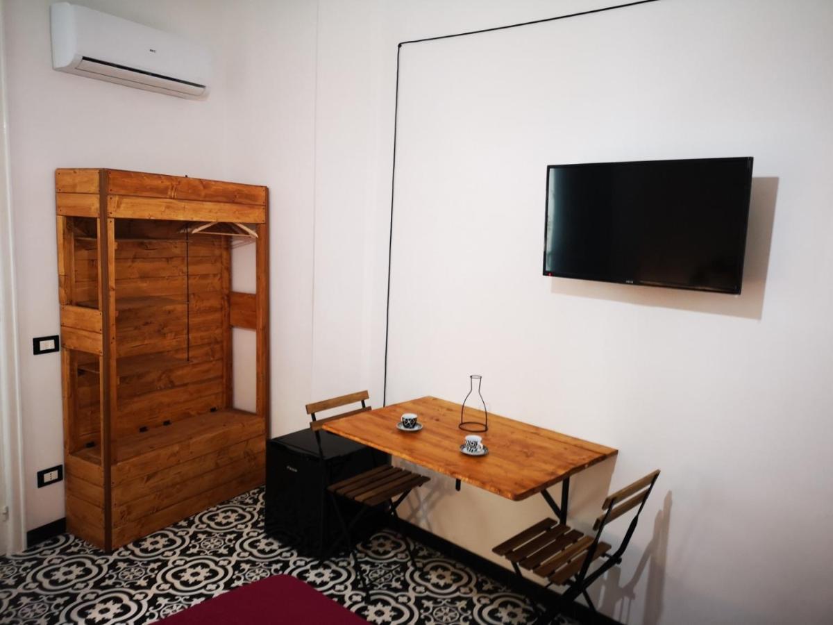 Trapani Destinations B&B Dış mekan fotoğraf